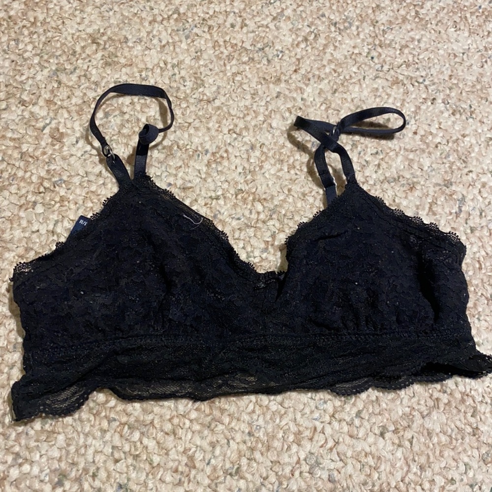 American Eagle Bralette Size M